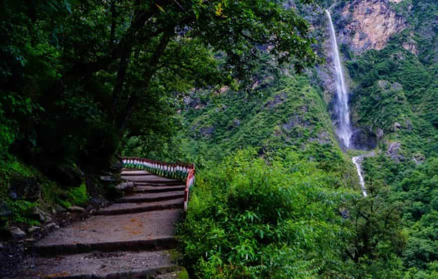 Vaishno Devi Tour